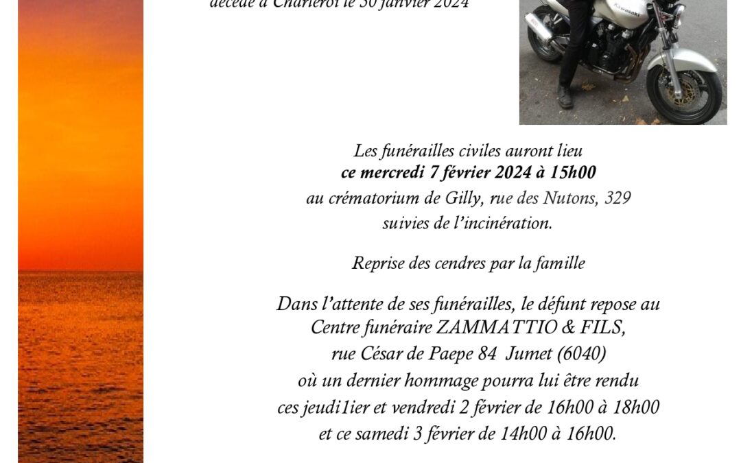 Patrice VLEMMIX